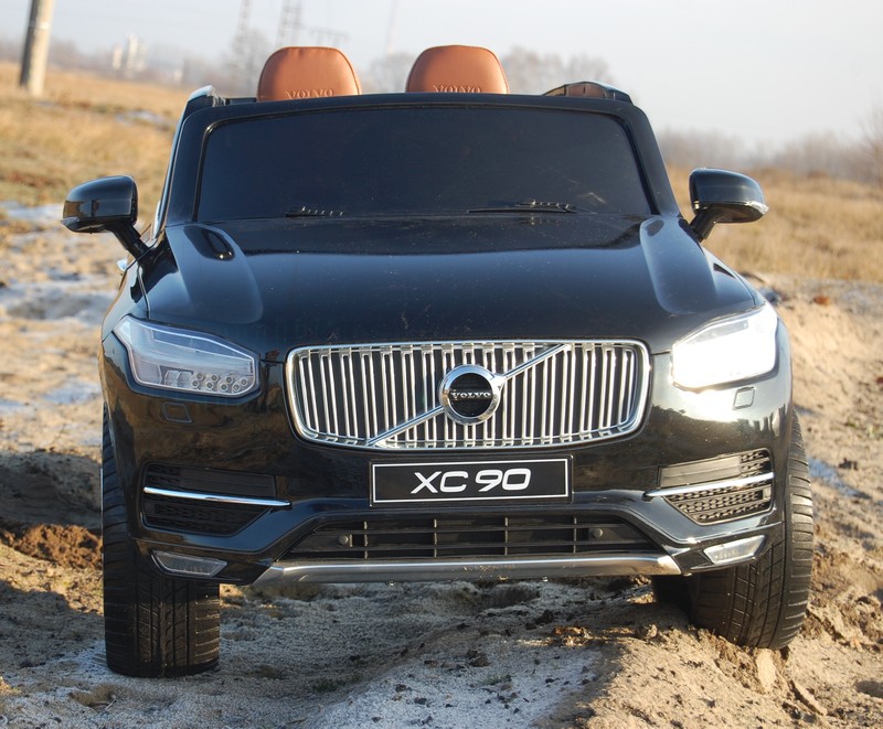ORYGINALNE VOLVO XC 90 JEDYNA TAKA WERSJA, LAKIER, BLUETOOTH - obrazek 2
