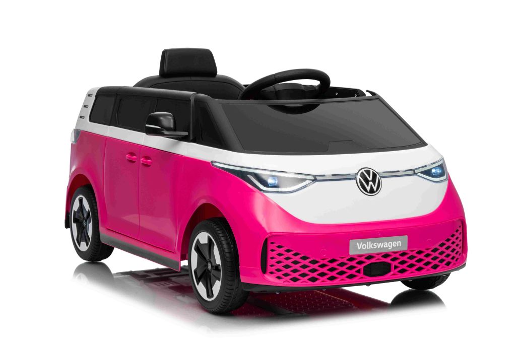 VOLKSWAGENA ID BUZZ NA AKUMULATOR - obrazek 2