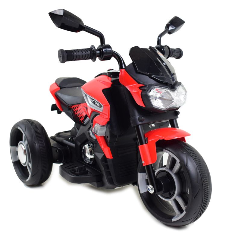 MOTOR NA AKUMULATOR SPEED Z PILOTEM DWA SILNIKI /HZBB-1188F-RC - obrazek 2