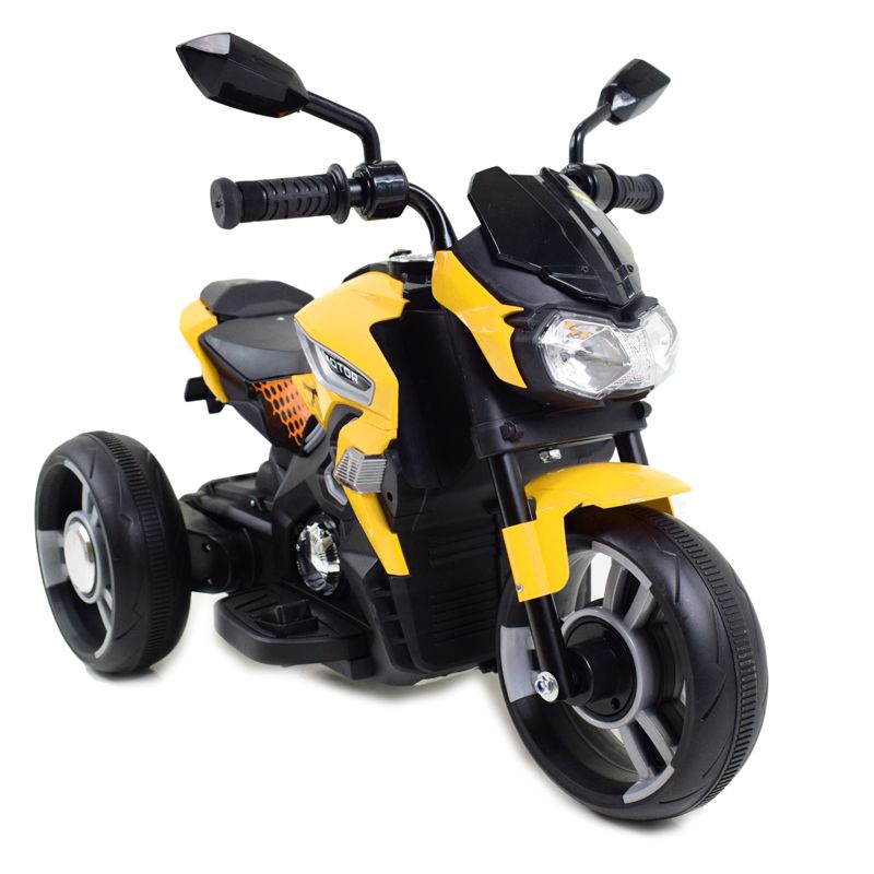 MOTOR NA AKUMULATOR SPEED Z PILOTEM DWA SILNIKI /HZBB-1188F-RC - obrazek 9