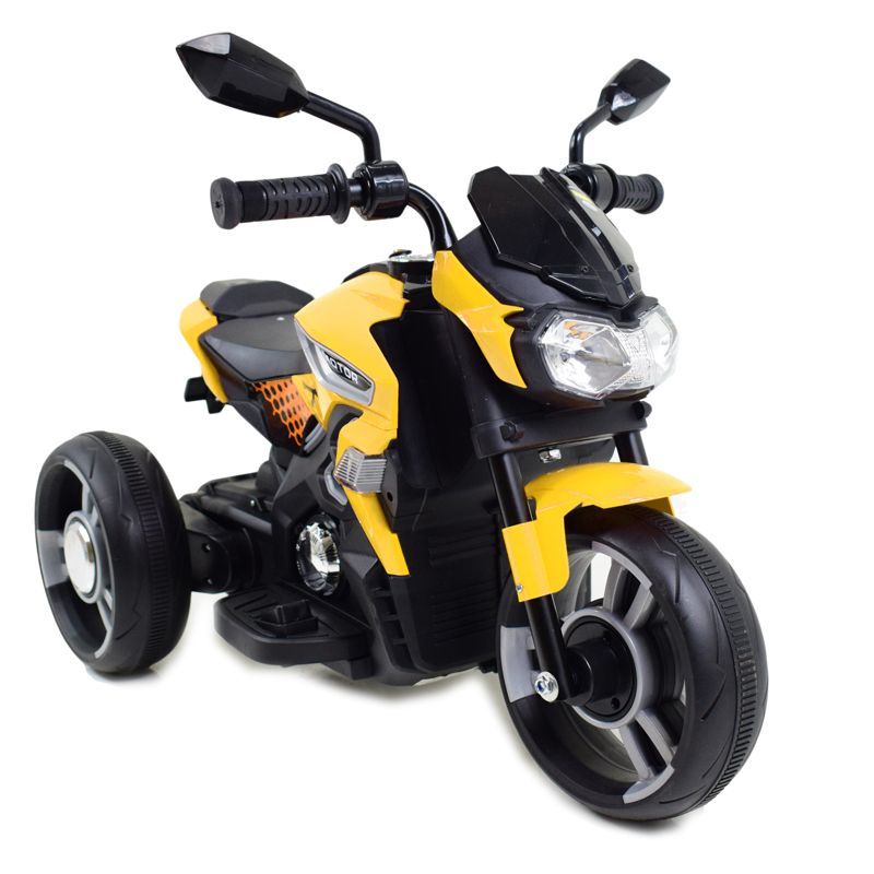 MOTOR NA AKUMULATOR SPEED Z PILOTEM DWA SILNIKI /HZBB-1188F-RC - obrazek 10