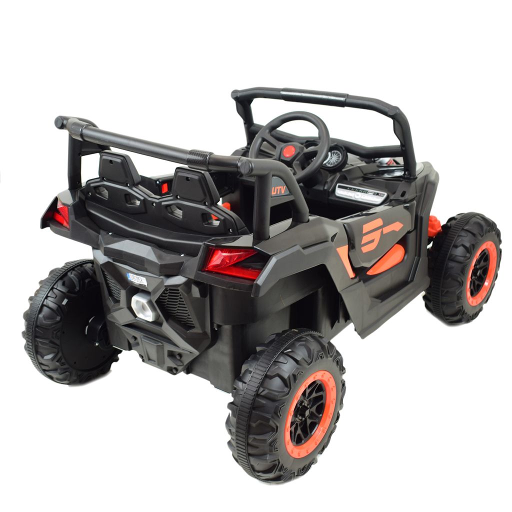 Megga Buggry 4x4, moc, pilot, funkcja bujania/NEL901 - obrazek 2