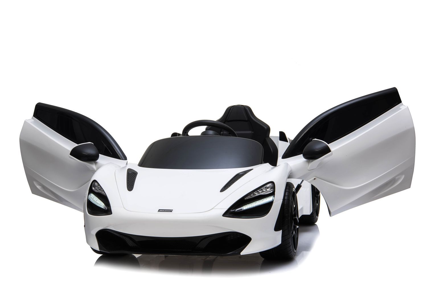 McLaren M720S MIĘKKIE KOŁA, MIĘKKIE SIEDZENIE, PEŁNA OPCJA/DKM720S - obrazek 9