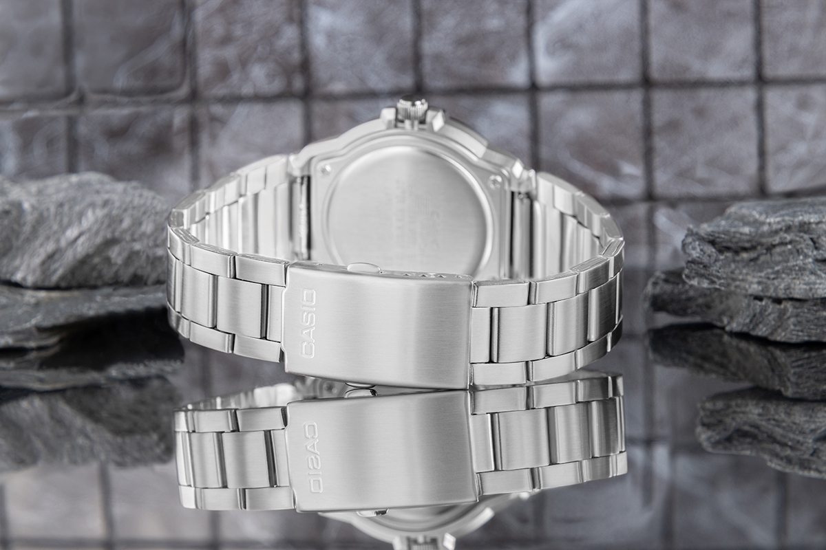 Zegarek Męski CASIO MRW-200HD-1BVEF + BOX - obrazek 7