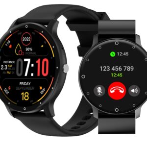 Smartwatch GIEWONT Czarny GW120-2 Pro