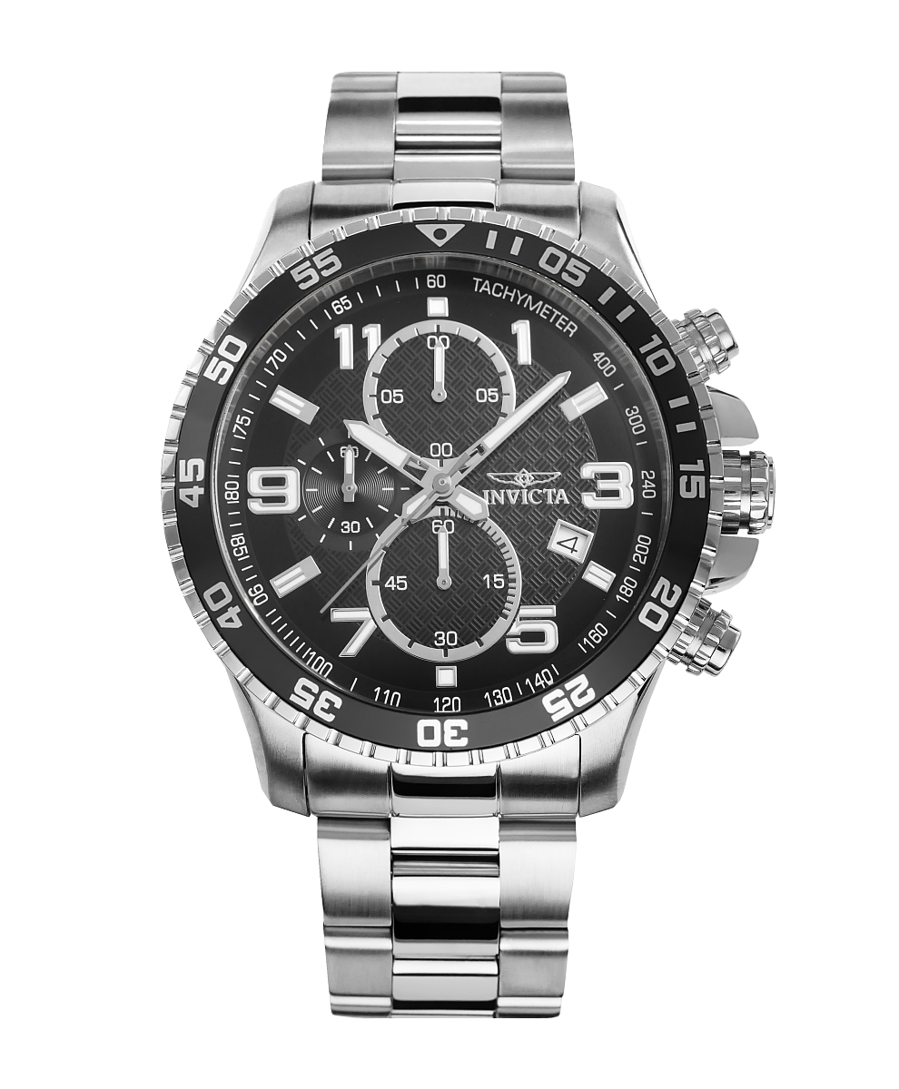 Zegarek Męski INVICTA Speciality 37146 + BOX - obrazek 4