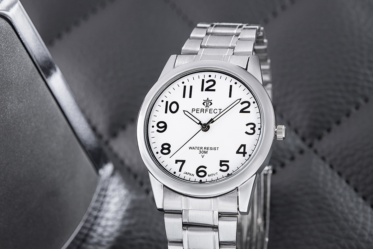 Zegarek Męski PERFECT R50-01 - obrazek 4