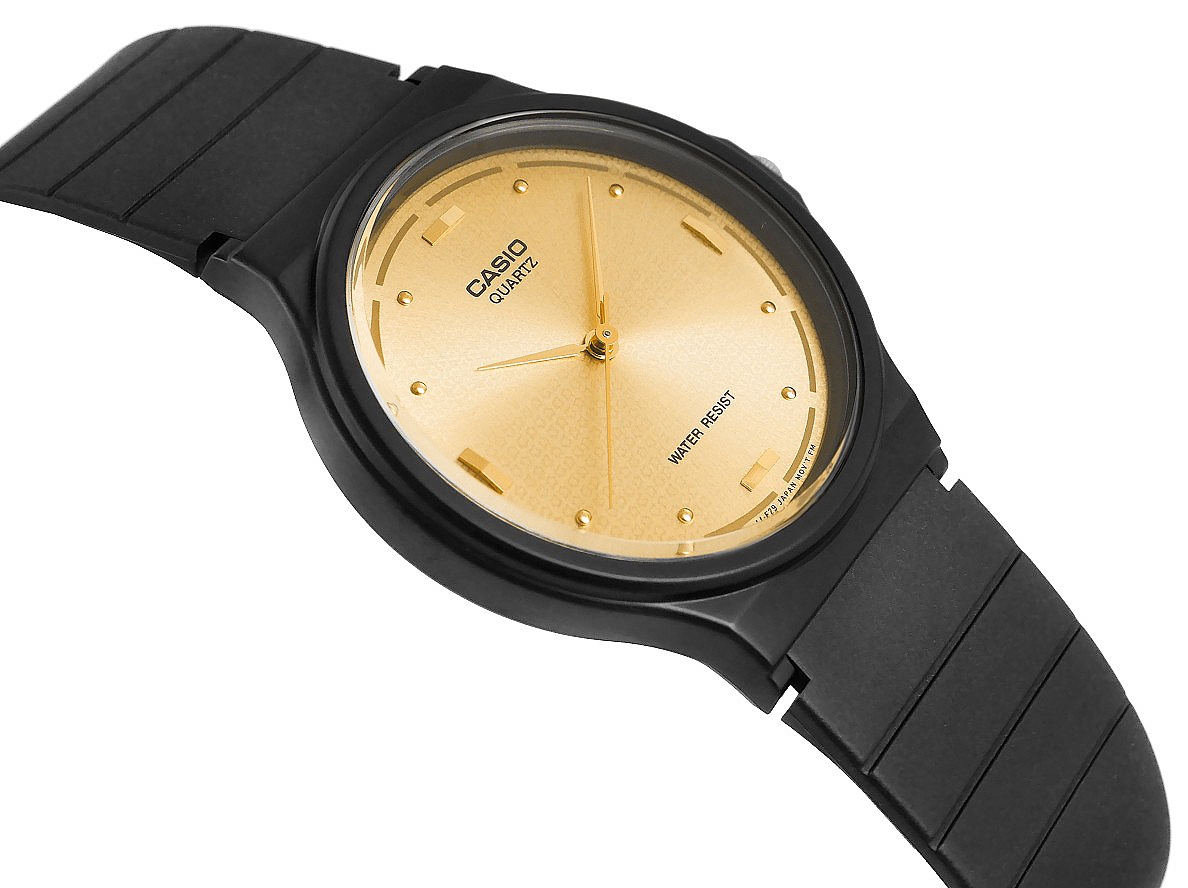 Zegarek Damski CASIO MQ-76-9ALDF + BOX - obrazek 2