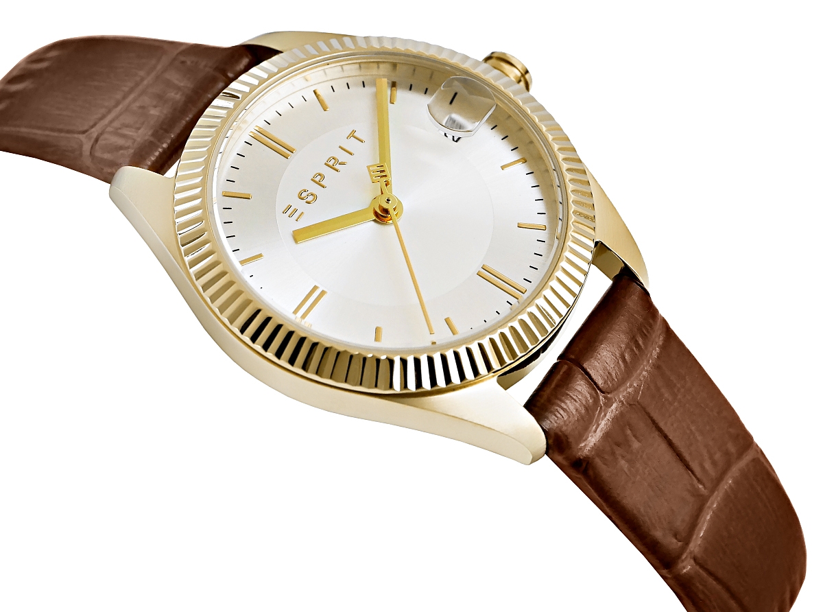 Zegarek Damski ESPRIT Madison ES1L340L0025 + BOX - obrazek 2