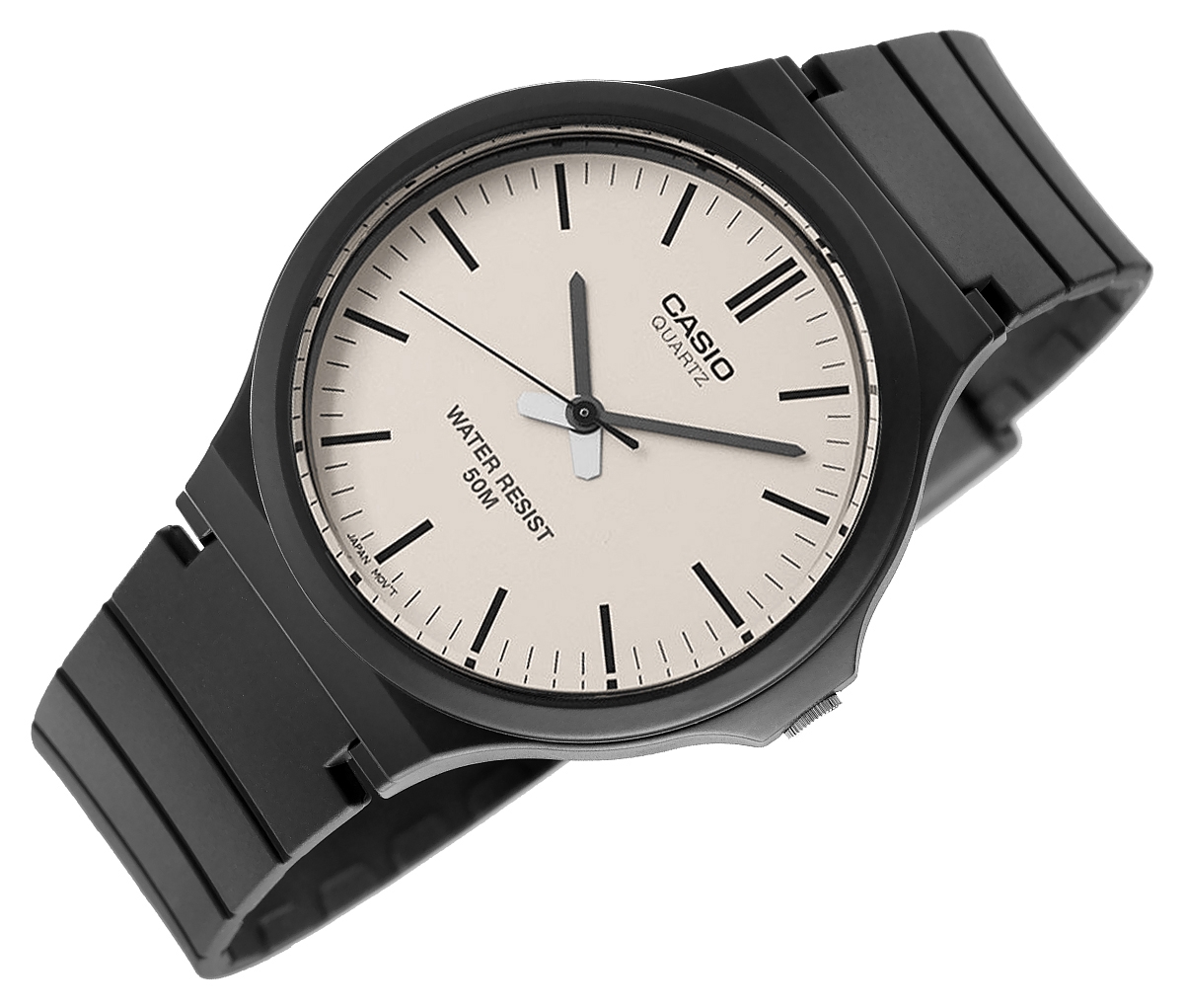 Zegarek Męski CASIO MW-240-7EVEF + BOX - obrazek 3