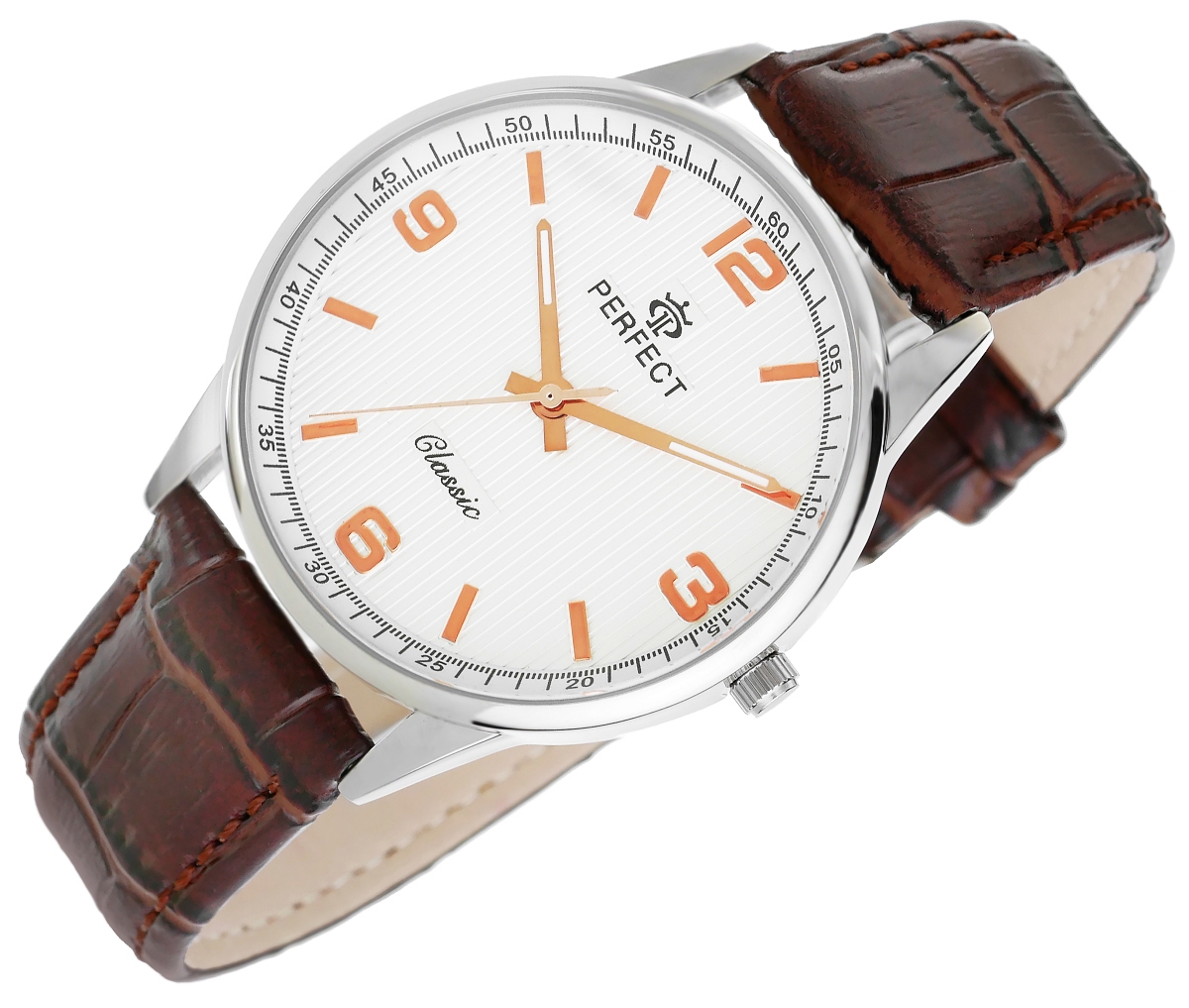 Zegarek Męski PERFECT C457-4 - obrazek 4