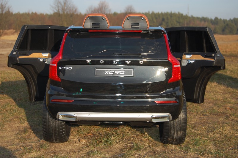 ORYGINALNE VOLVO XC 90 JEDYNA TAKA WERSJA, LAKIER, BLUETOOTH - obrazek 4