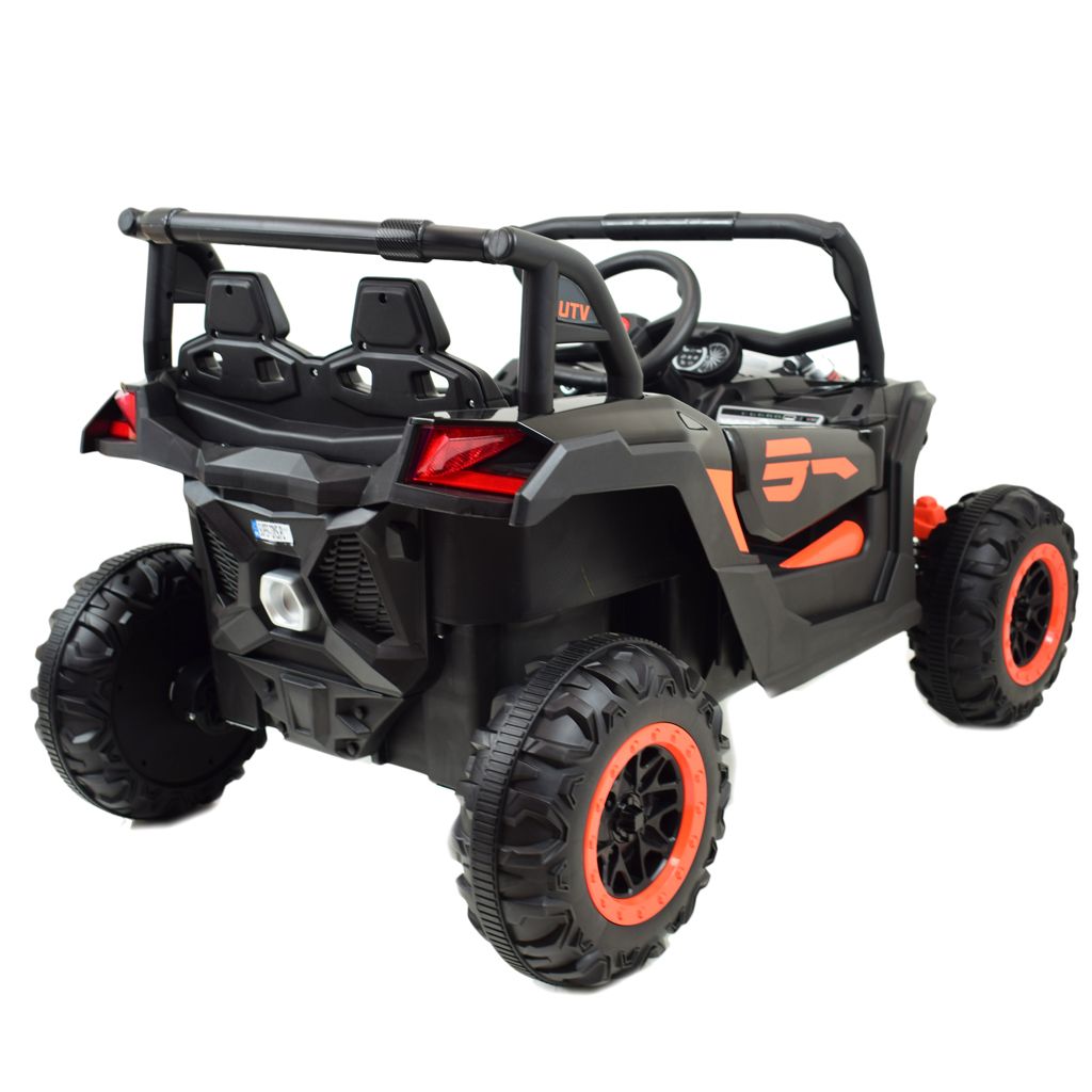 Megga Buggry 4x4, moc, pilot, funkcja bujania/NEL901 - obrazek 3