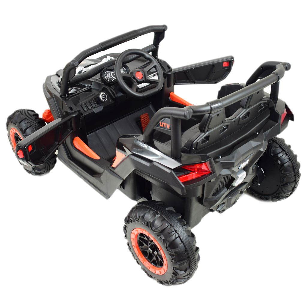 Megga Buggry 4x4, moc, pilot, funkcja bujania/NEL901 - obrazek 4