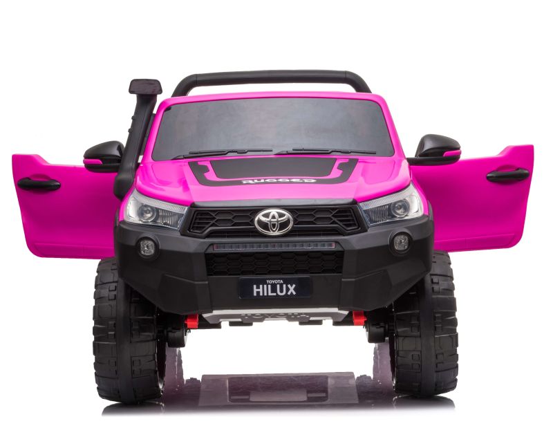 ORYGINALNA TOYOTA HILUX, 24V-480 WAT MOCY /DKHL850-24V - obrazek 9