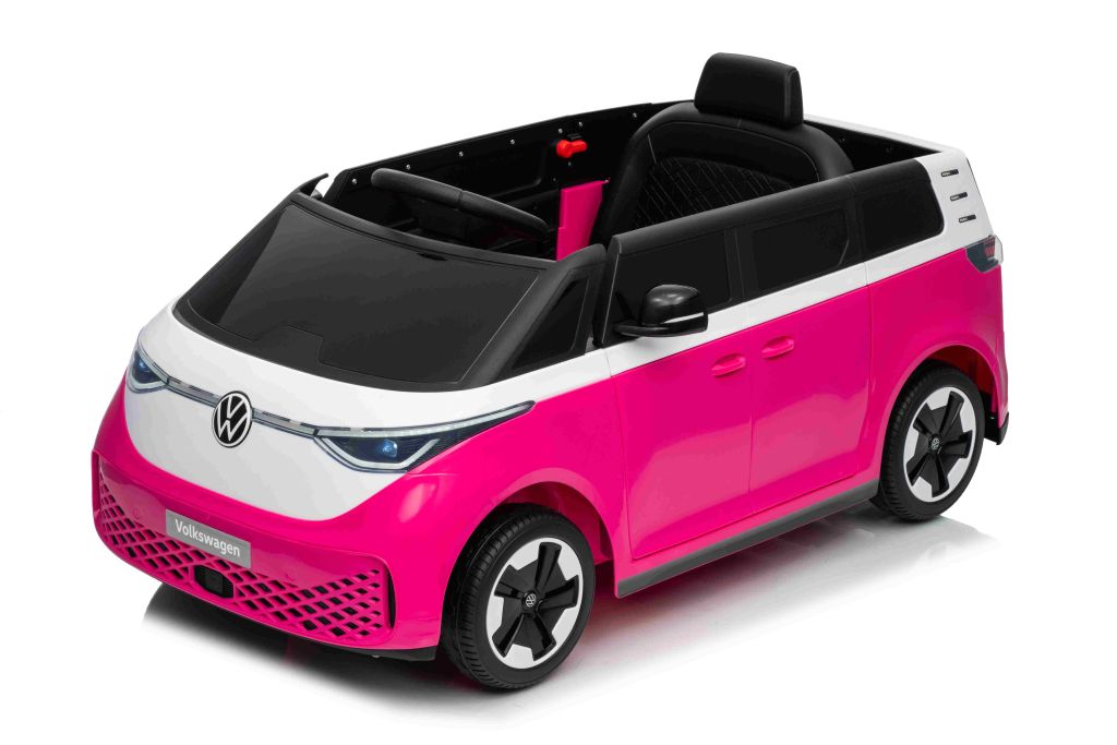 VOLKSWAGENA ID BUZZ NA AKUMULATOR - obrazek 3