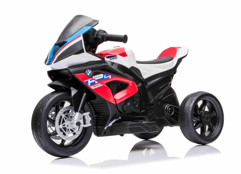 MOTOR NA AKUMULATOR ORYGINALNE BMW HP4, DWA SILNIKI/JT5008 - obrazek 9