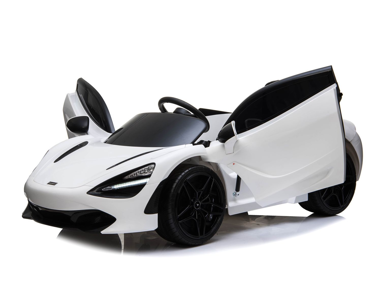 McLaren M720S MIĘKKIE KOŁA, MIĘKKIE SIEDZENIE, PEŁNA OPCJA/DKM720S - obrazek 10