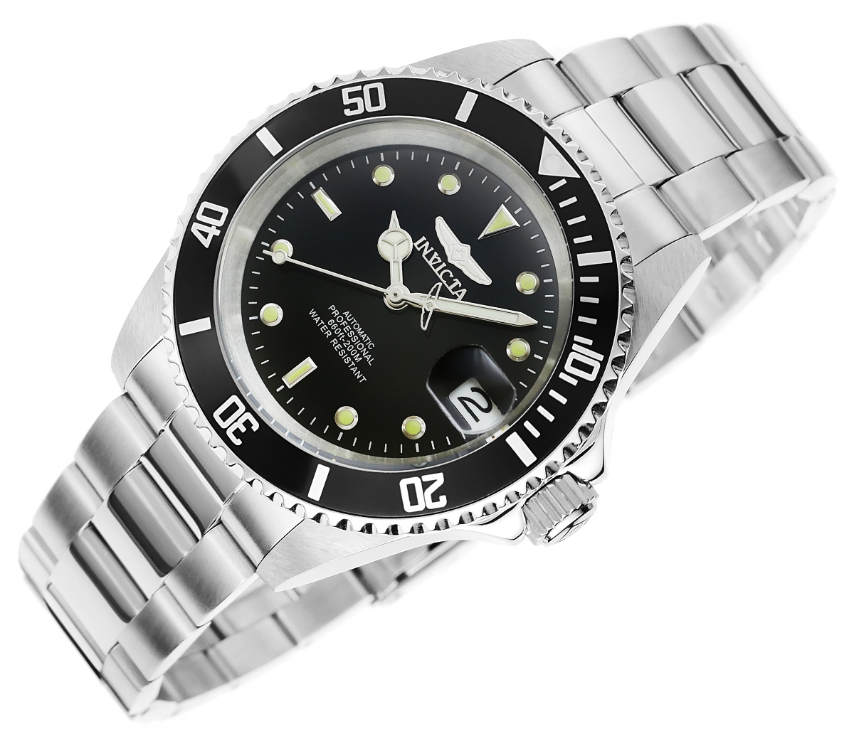 Zegarek Męski INVICTA PRO DIVER Automatyczny 8926OB + BOX - obrazek 4