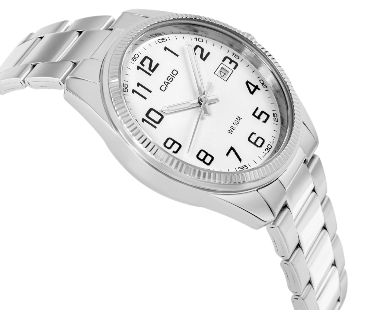 Zegarek Męski CASIO MTP-1302PD-7BVEF + BOX - obrazek 3