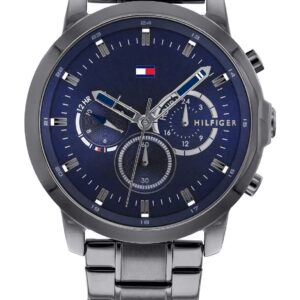 Zegarek Męski Tommy Hilfiger Jameson 1791796 + BOX