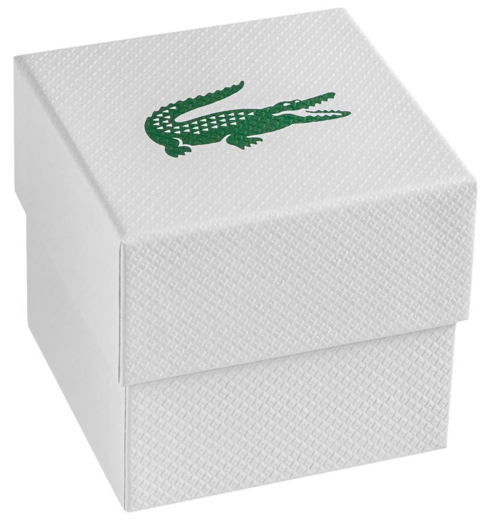 Zegarek Damski Lacoste LACOSTE 12.12 Go 2001288 + BOX - obrazek 7