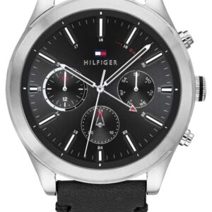 Zegarek Męski Tommy Hilfiger Ashton 1791740 + BOX