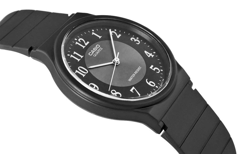 Zegarek CASIO MQ-24-1B3LDF + BOX - obrazek 2