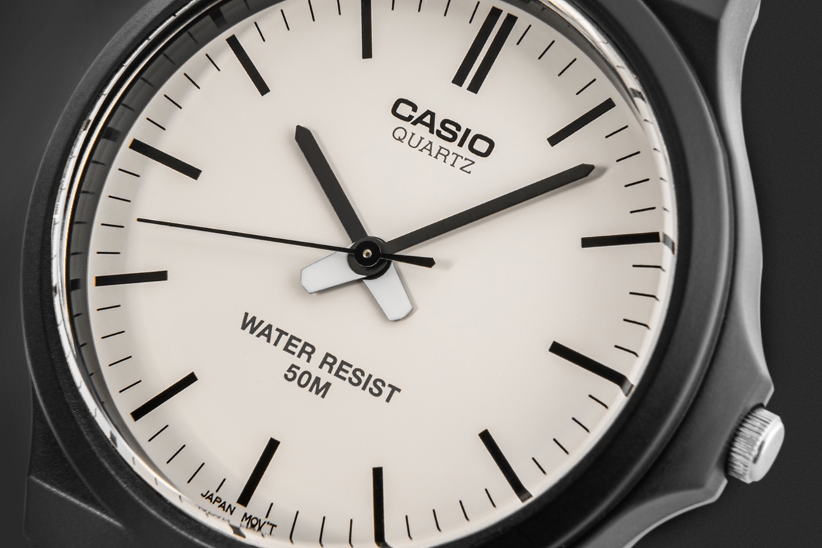 Zegarek Męski CASIO MW-240-7EVEF + BOX - obrazek 4
