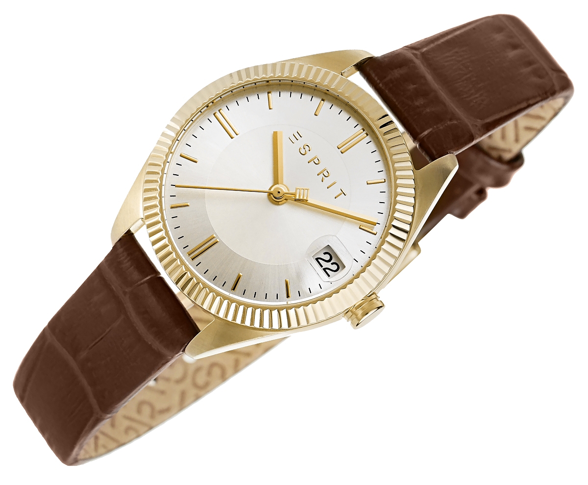Zegarek Damski ESPRIT Madison ES1L340L0025 + BOX - obrazek 3