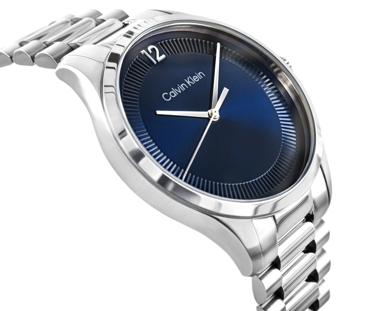 Zegarek Męski CALVIN KLEIN Iconic 25200225 + BOX - obrazek 2