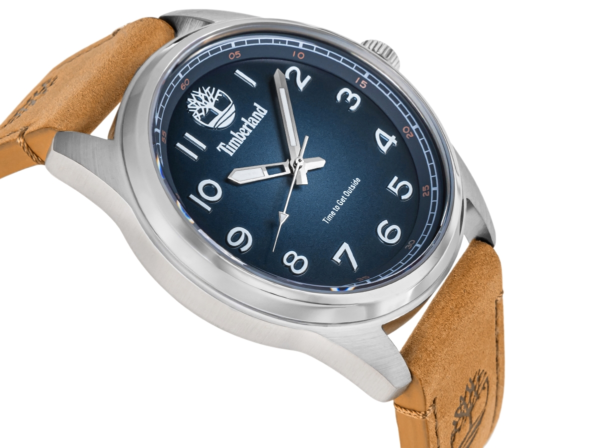 Zegarek Męski TIMBERLAND Northbridge TDWGA2152102 + BOX - obrazek 3