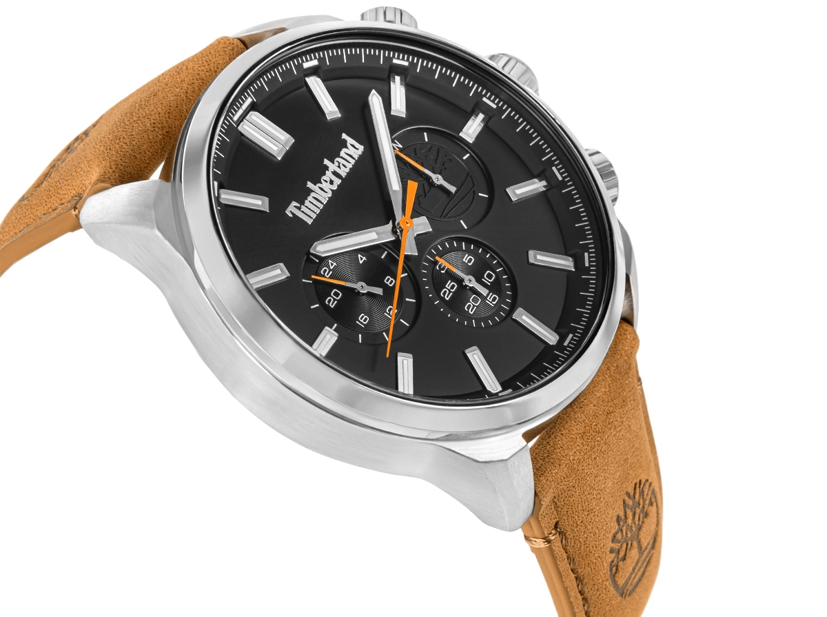 Zegarek Męski TIMBERLAND Henniker II TDWGF0028701 + BOX - obrazek 11