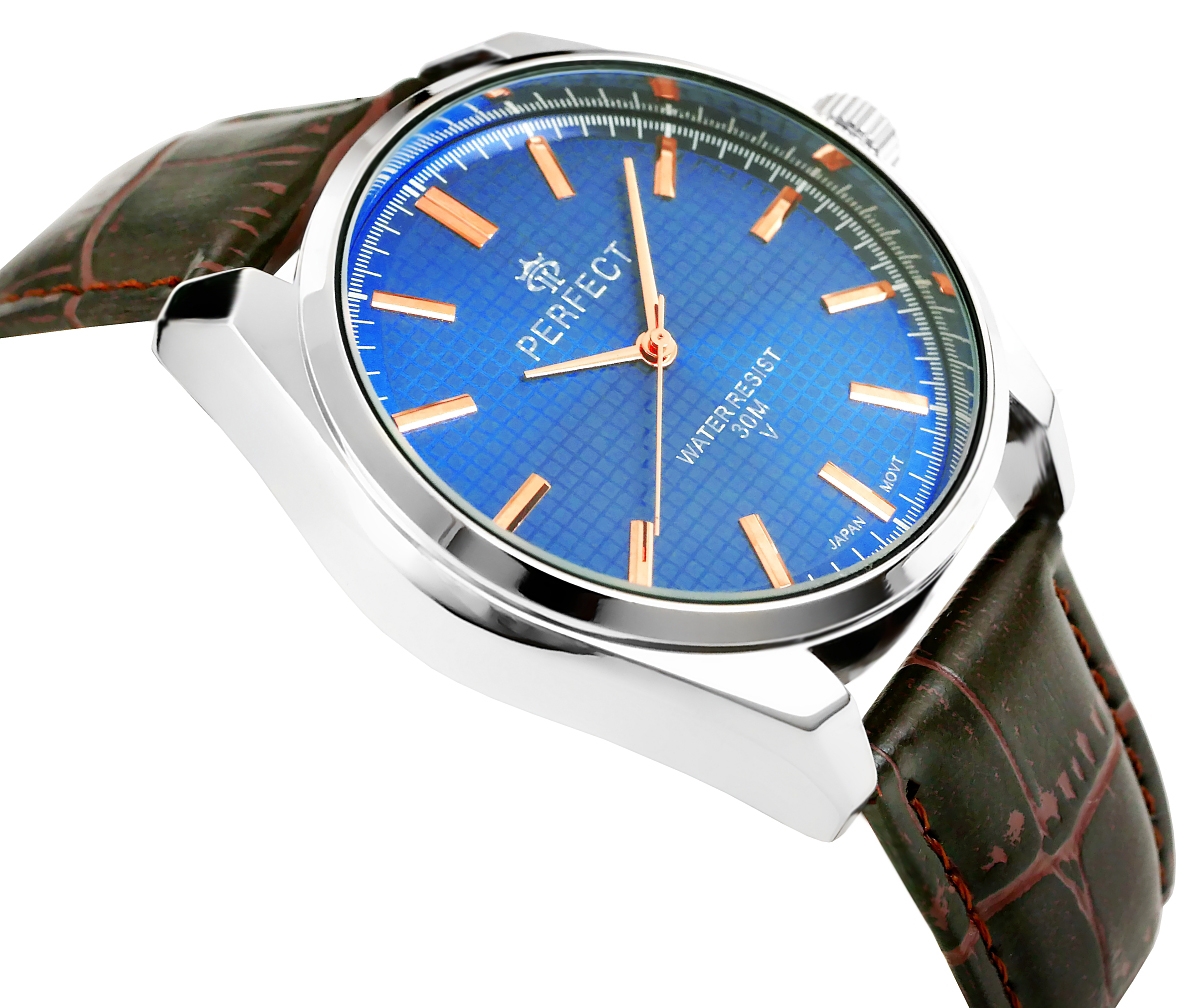 Zegarek Męski PERFECT C081-1 - obrazek 2