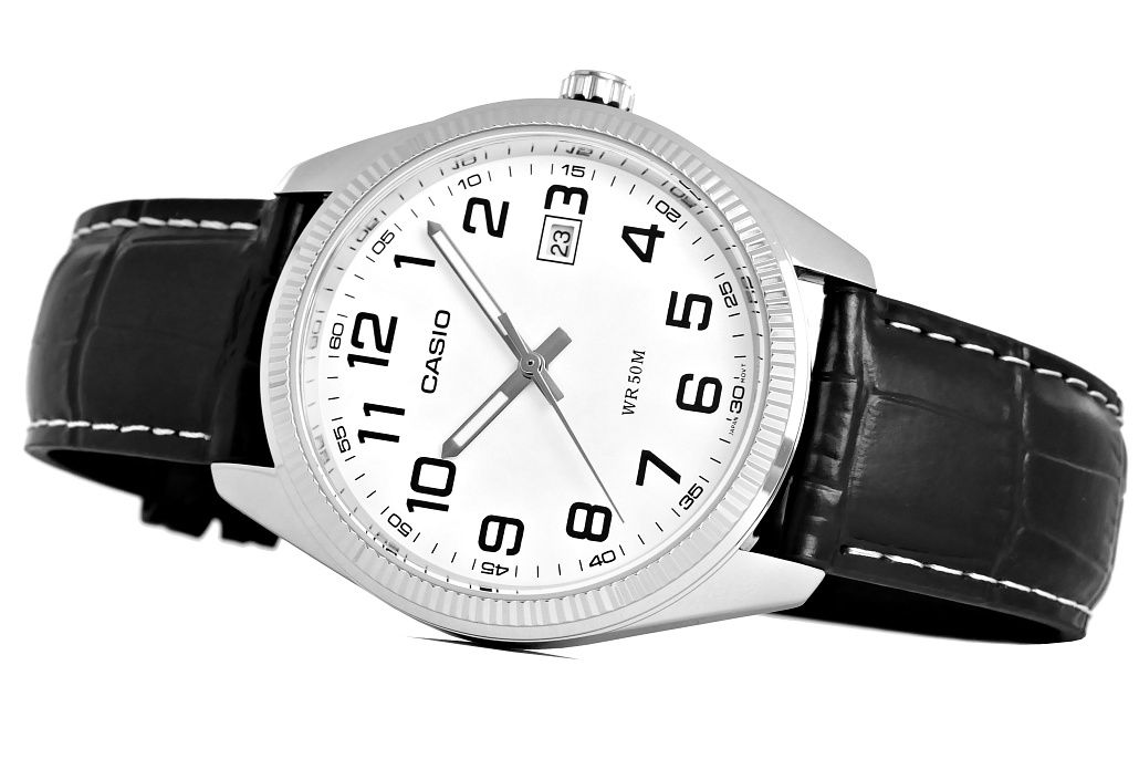 Zegarek Męski CASIO MTP-1302PL-7BVEF - obrazek 4