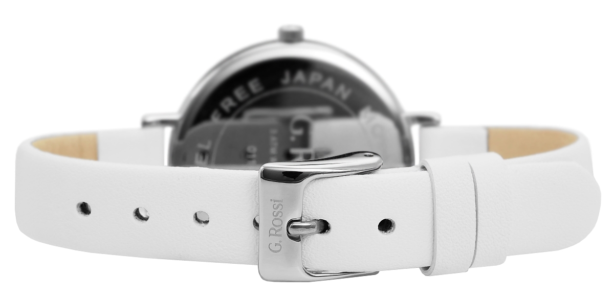 Zegarek Damski G.Rossi 11389A-3C1 + BOX - obrazek 5