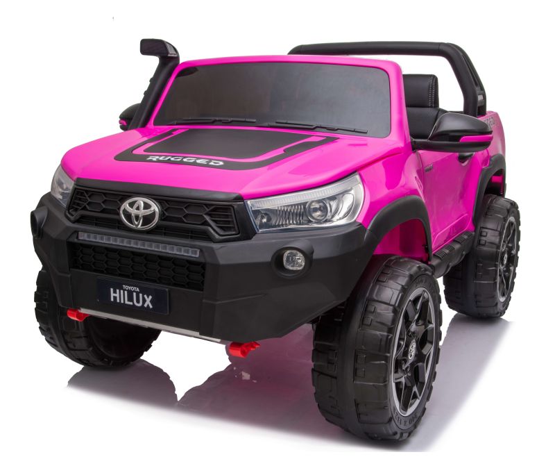 ORYGINALNA TOYOTA HILUX, 24V-480 WAT MOCY /DKHL850-24V - obrazek 10