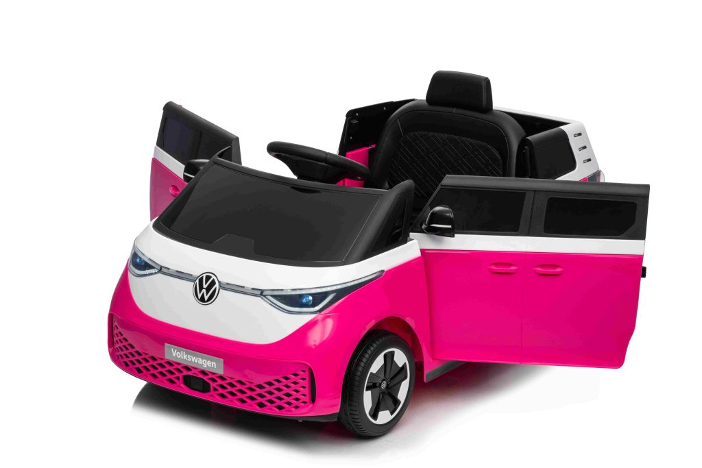 VOLKSWAGENA ID BUZZ NA AKUMULATOR - obrazek 5