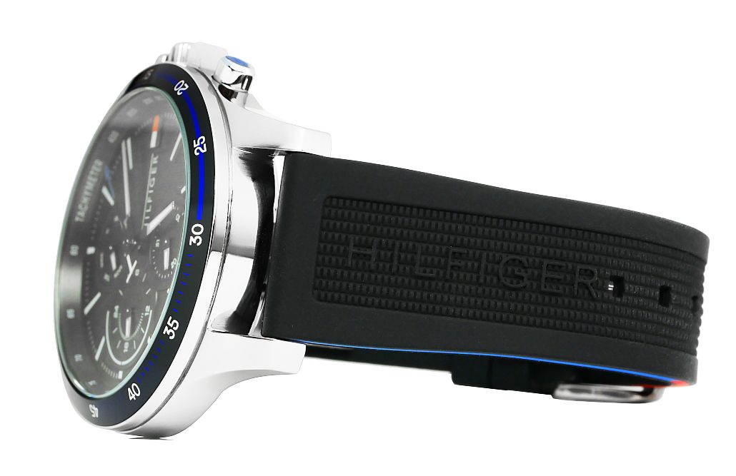 Zegarek Męski Tommy Hilfiger 1791724 - obrazek 6