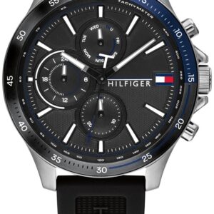 Zegarek Męski Tommy Hilfiger 1791724