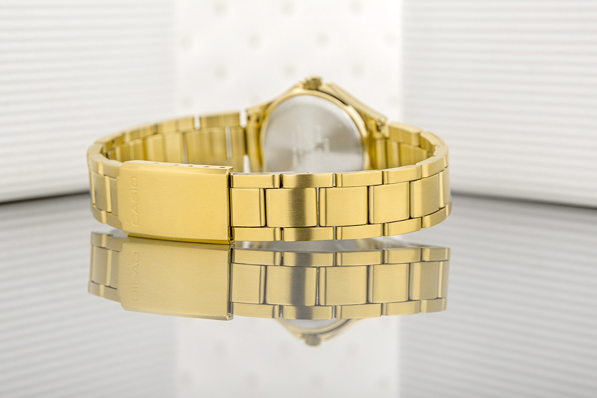 Zegarek Damski CASIO LTP-1130N-7BRDF + BOX - obrazek 7