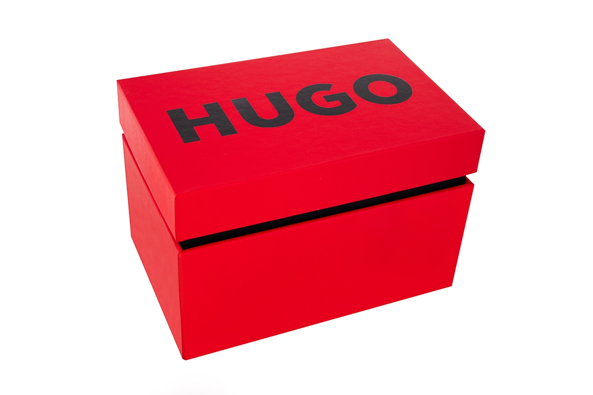 Zegarek Męski HUGO Fast 1530370 + BOX - obrazek 6