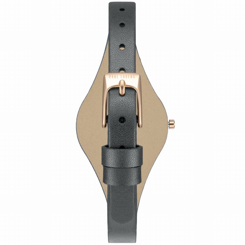 Zegarek Damski Paul Lorens PL3652A-1B3 + BOX - obrazek 3
