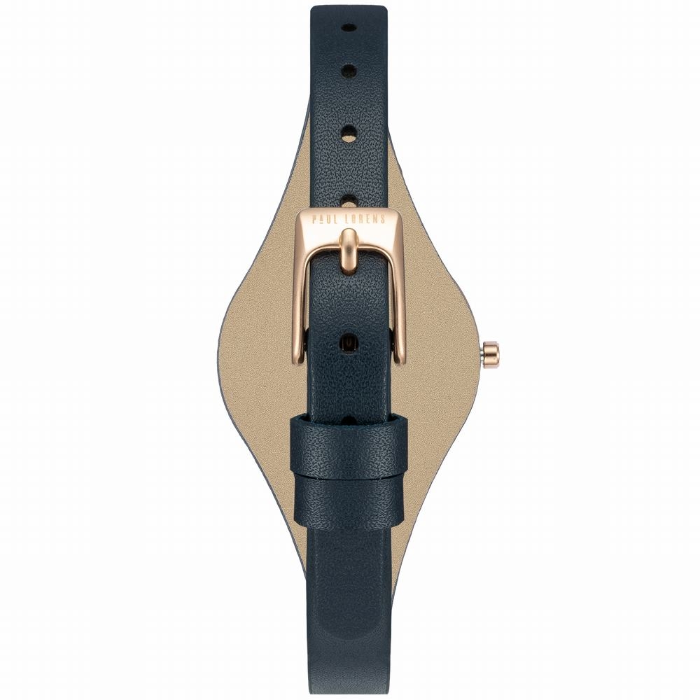 Zegarek Damski Paul Lorens PL3652A-6F3 + BOX - obrazek 3