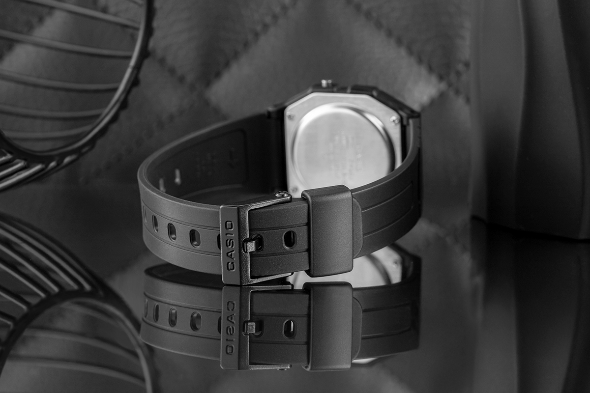 Zegarek Męski CASIO F-94WA-9DG + BOX - obrazek 6