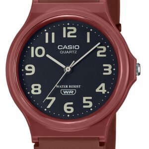 Zegarek CASIO MQ-24UC-4BDF + BOX