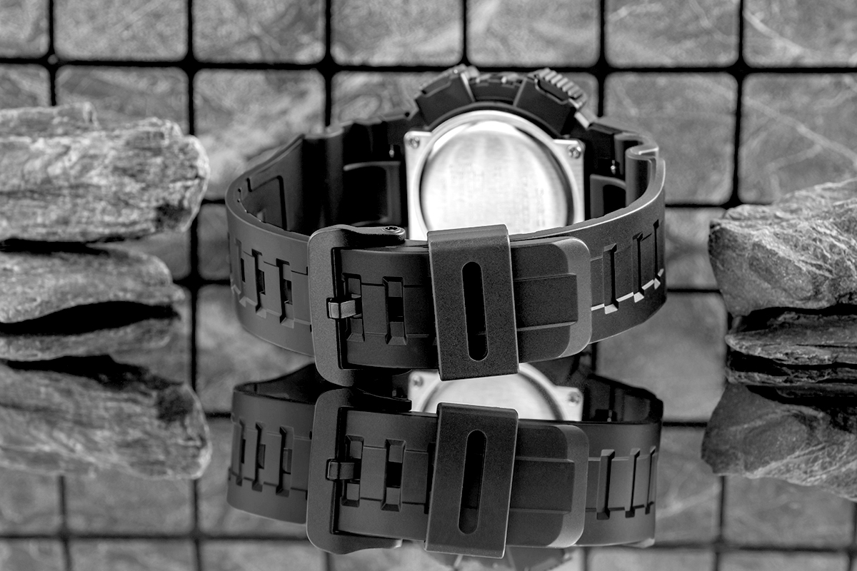 Zegarek Męski CASIO Gerton AEQ-110W-1A3VDF + BOX - obrazek 7