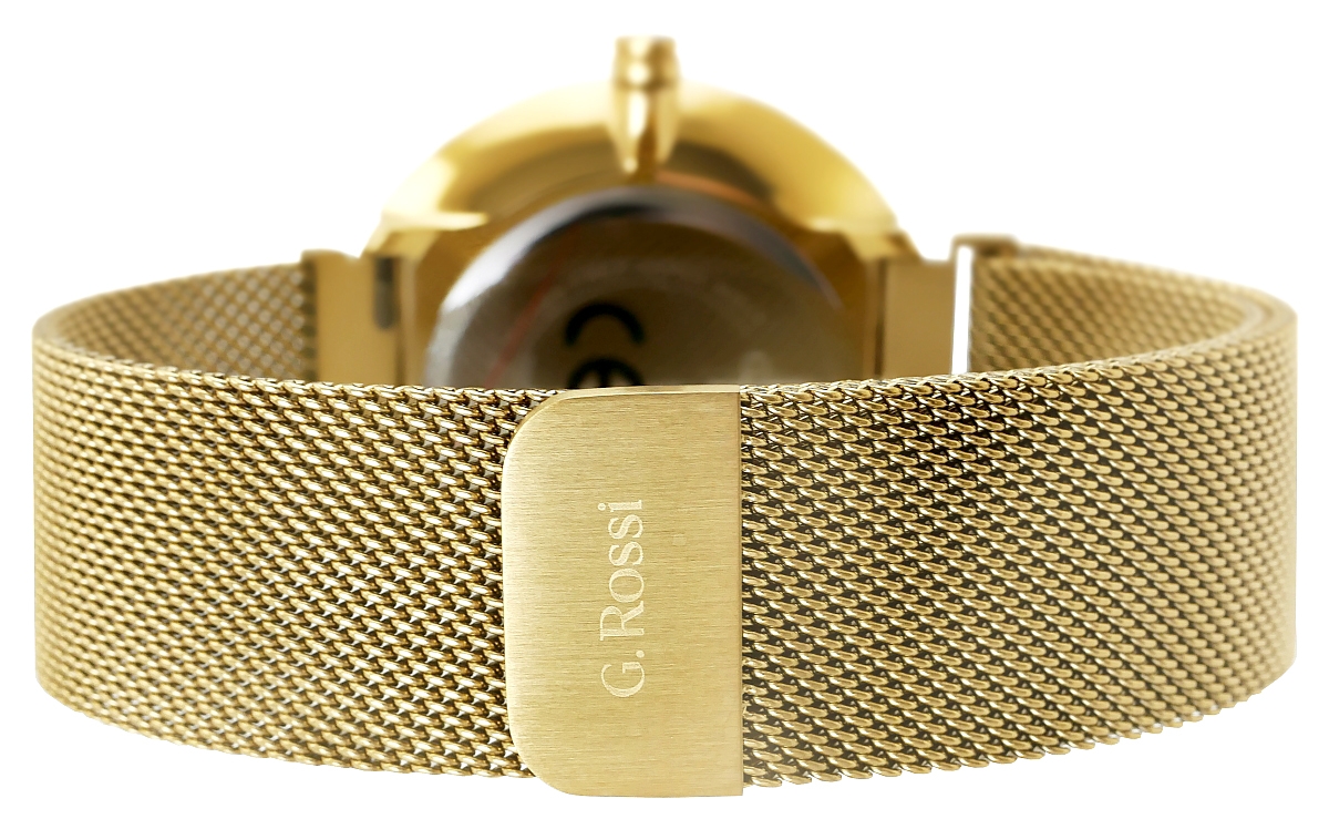 Zegarek Damski G.Rossi 13109B-3D1 + BOX - obrazek 5