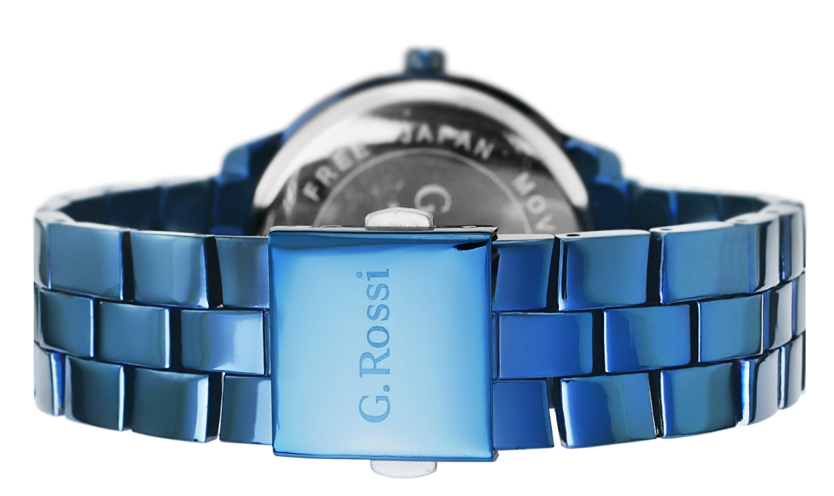 Zegarek Damski G.Rossi 8527B-6F1 + BOX - obrazek 5
