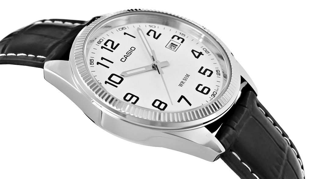 Zegarek Męski CASIO MTP-1302PL-7BVEF - obrazek 3
